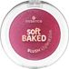 Essence Soft Baked Blush 50 Berry Bliss