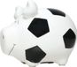 Spaarvarken Company Spaarpot voetbal van keramiek
