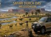 Safari durch das Mesozoikum: Ein fotografisches Archiv einer unmöglichen Reise