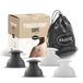 FASCIQ® EasyPush - Cupping set