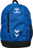 Hummel hmlCORE 2.0 Rugzak - Polyester - Blauw/Zwart - 27L