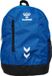 Hummel hmlCORE 2.0 Rugzak - Polyester - Blauw/Zwart - 27L