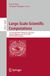 Large-Scale Scientific Computations: 15th International Conference, LSSC 2025, Sozopol, Bulgaria, June 16–20, 2025, Revised Selected Papers
