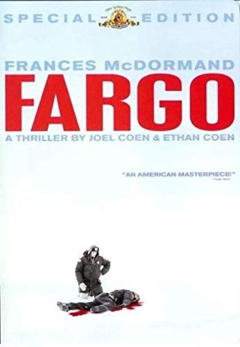 Mgm (Video & DVD) Fargo