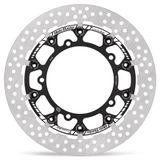 Street Front Halo T-Floater Racing Brake Disk