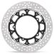 Street Front Halo T-Floater Racing Brake Disk