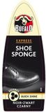 Búfalo Bufalo Express Shoe Polish Black 711213