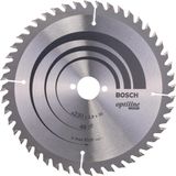 Bosch Professional Bosch CIRKZB OPT 230X30X2,8 48T WZ