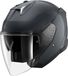 Shark Skwal i3 Jet Casque Noir Anthracite - Taille XL - Casque