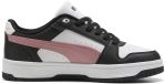Puma Rebound Slam Low Chaussures Blanc EU 44 Homme