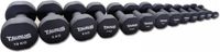 Taurus Neopreen Studio Trainingshalter 10 kg