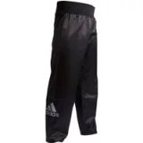 Adidas Pantalon de Kick-Boxing et Full Contact