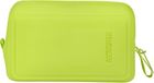 American Tourister Urban Groove Washbag Toilettas - Lime - 4.5 liter