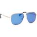 HAWKERS Sunglasses TEARDROP GOLD SKY