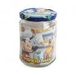 Disney - Multifunctionele glazen container, 500 cc.