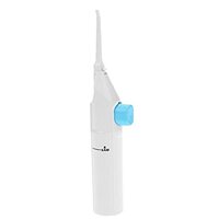 Ruluti Waterflosser Draadloos - Monddouche - Water Jet - Tanden Reiniging - Reizen