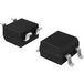 Vishay MB2S-E3/80 Pont redresseur TO-269AA 200 V 0.5 A Monophasé