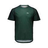 Poc Motion Air Korte Mouw Enduro Trui Groen S Man