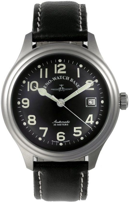 Zeno-Watch Mod. 8800-a1 - Horloge