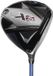 Callaway XR 26 Heren Golfset | Standbag (graphite shaft) | Grijs Blauw Rood