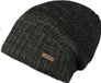 Barts Brighton Beanie Muts Army size 53