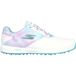 Skechers GO GOLF Pro GF golfschoenen, wit