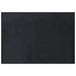 VidaXL Vloerkleed rechthoekig 70x100 cm bamboe zwart