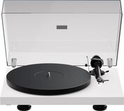 Pro-Ject Debut EVO 2 platenspeler - Satijn wit