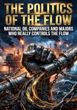 The Politics of the Flow: National Oil Companies and Majors Who Really Controls the Flow 9783565367771