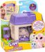 Little Live Pets Mama Surprise Lapin set