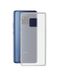 Ksix Flex Transparante Hoes voor Huawei Mate 20 Pro