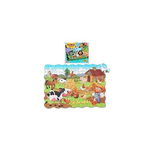 Bigbuy Fun Puzzle (S1122932)