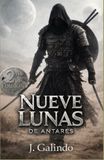 Nueve Lunas de Antares