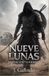 Nueve Lunas de Antares