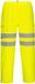 Portwest S597 Extreme Broek - Geel - M