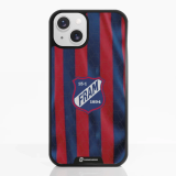 Fram Larvik Coque de Téléphone 3D Apple iPhone 13 - Fram Larvik Officiel - Rayures