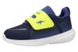 KangaROOS K-rdi Puddle V, Baskets Unisexe-Enfants, K Blue Sulphur Spring, 30 EU