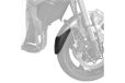 Puig 6176N Extenda Fenda voor Suzuki GSR750 11'-16, zwart