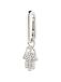 Pilgrim Hangers zilver