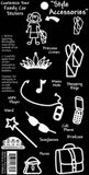 Familystickers Stijlaccessoires autosticker