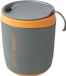 Sea To Summit Delta Insul-Mug Grijs, Oranje 1stuk(s) kopje & beker