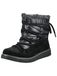 Legero Snowboots zwart