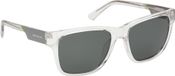 Skechers Se00026 Lunettes de soleil polarisées transparent vert polarisé homme
