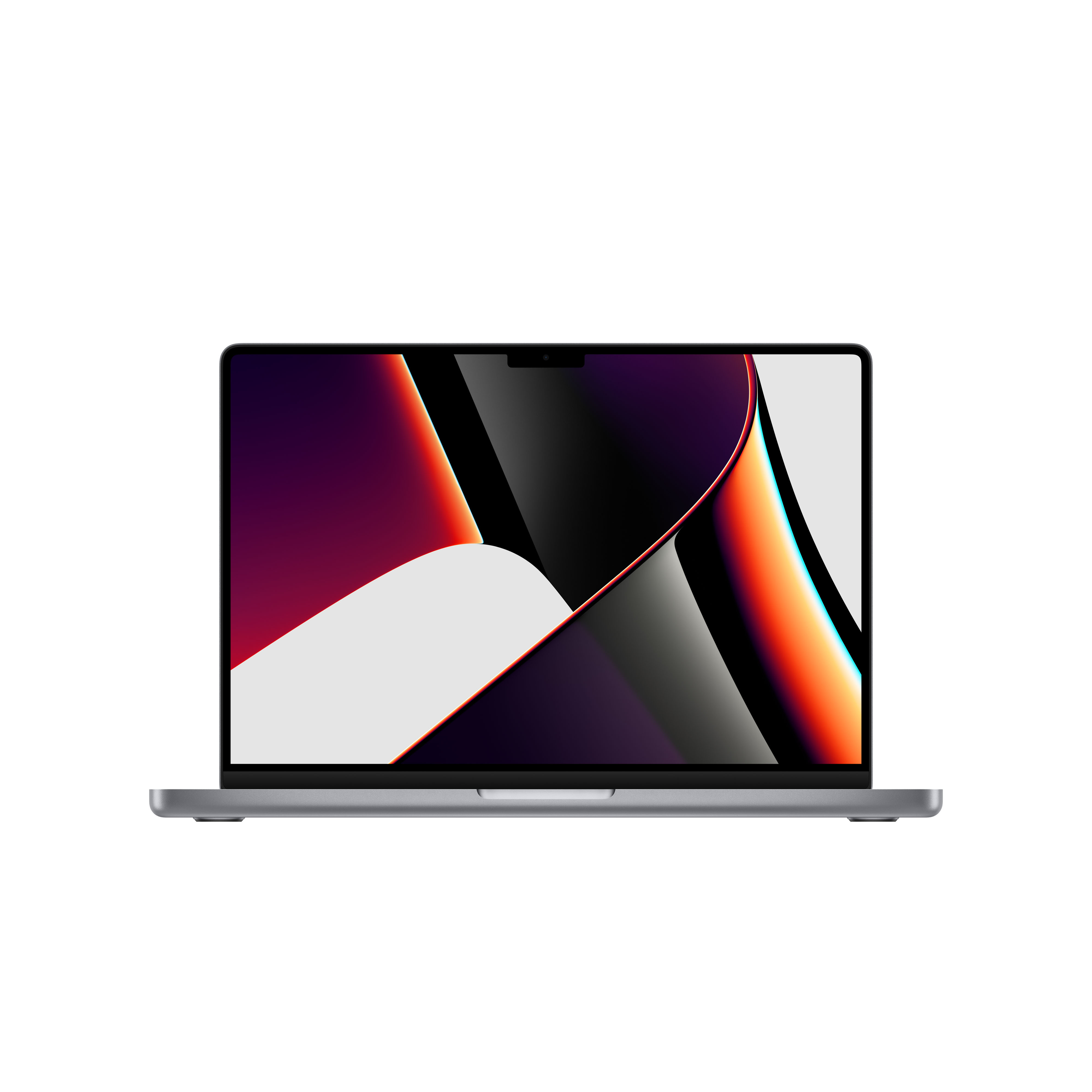 Apple (M1 Pro, 2021) MacBook Pro 2021