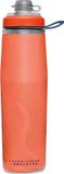 CamelBak Peak Fitness Chill - Isolatie Drinkfles - 710 ml - Oranje / Blauw