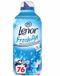Lenor Wasverzachter Fresh Air 76 Wasbeurten 1064 ml