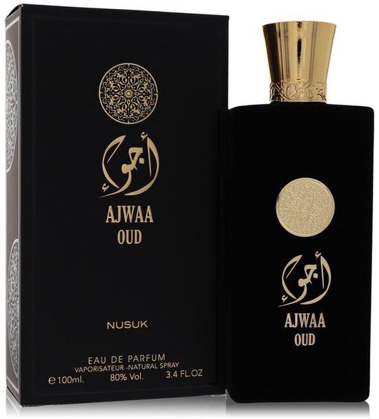 Nusuk Eau de Parfum / 100 ml / Unisex