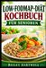 LOW-FODMAP-DIÄT-KOCHBUCH FÜR SENIOREN: Simple and easy-to-digest recipes