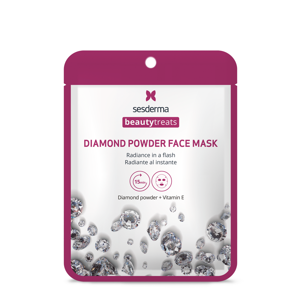 Sesderma Beauty Treats Diamond Powder