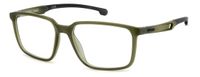 CARRERA DUCATI CARDUC 046 Military green 56/16/140 MAN Brilmonturen